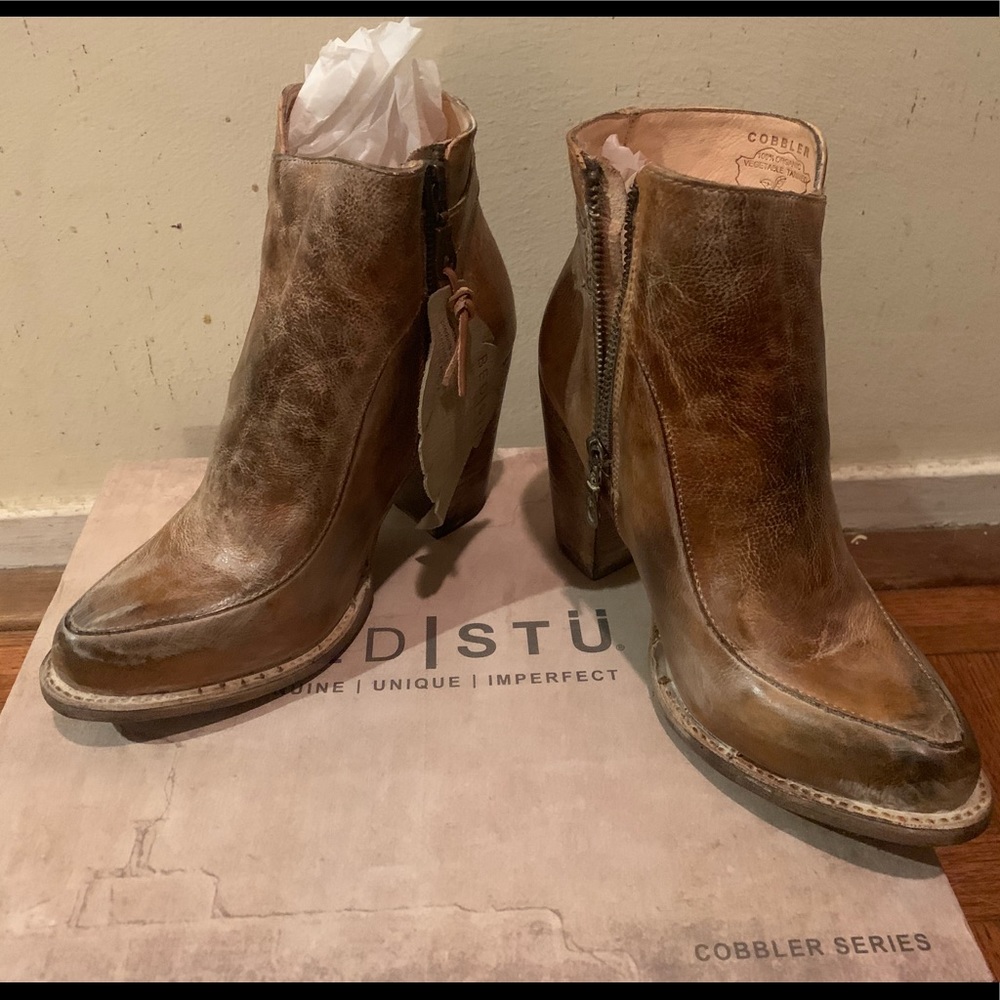 Womans boot